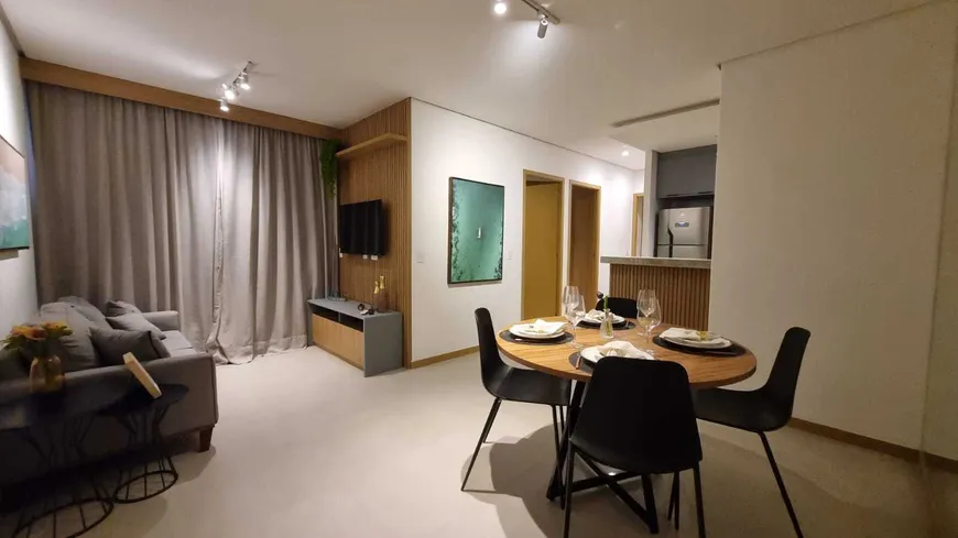 Foto 1 de Apartamento com 3 Quartos à venda, 72m² em Ponta Verde, Maceió