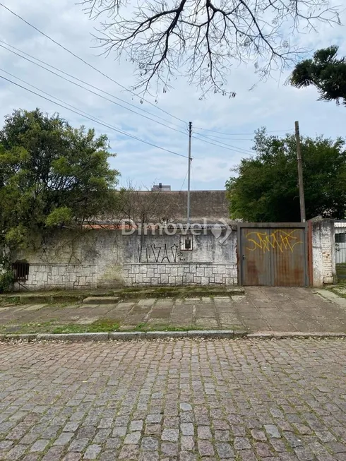 Foto 1 de Casa com 2 Quartos à venda, 60m² em Tristeza, Porto Alegre