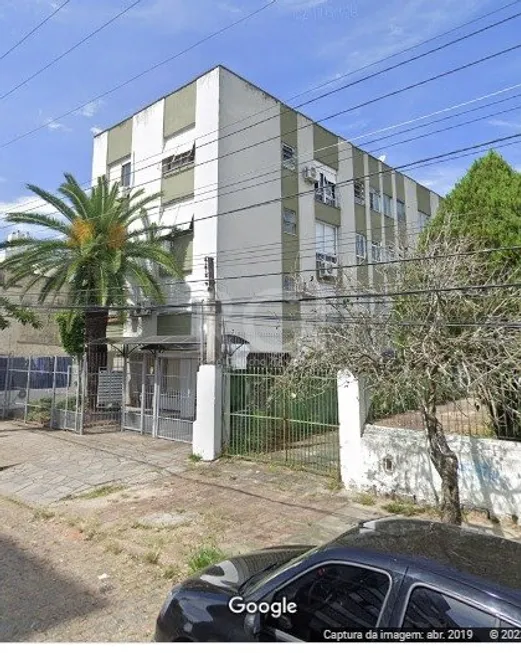 Foto 1 de Apartamento com 1 Quarto à venda, 42m² em Santana, Porto Alegre