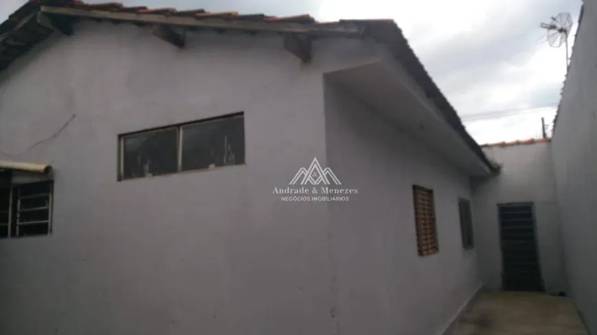 Foto 1 de Casa com 3 Quartos à venda, 151m² em Antonio Marincek, Ribeirão Preto