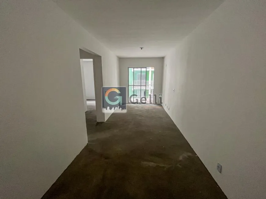 Foto 1 de Apartamento com 2 Quartos à venda, 62m² em Nogueira, Petrópolis