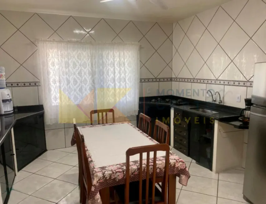 Foto 1 de Casa com 2 Quartos para alugar, 187m² em Gravata, Navegantes