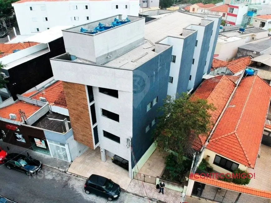 Foto 1 de Apartamento com 20 Quartos à venda, 987m² em Tatuapé, São Paulo