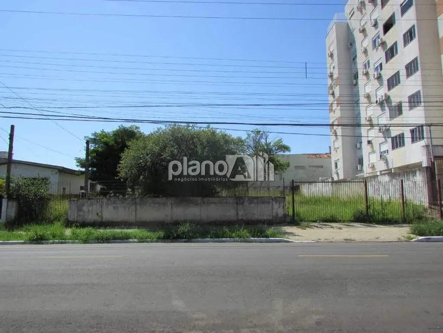 Foto 1 de Lote/Terreno à venda, 463m² em Centro, Gravataí