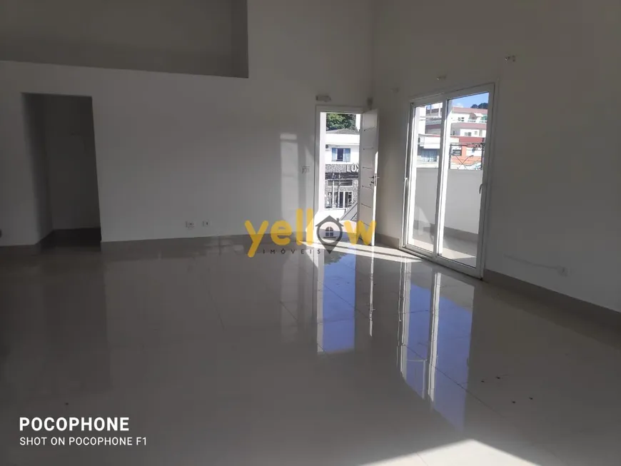 Foto 1 de Sala Comercial para alugar, 65m² em Caputera, Arujá