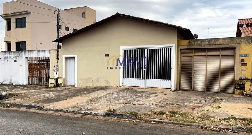 Foto 1 de Kitnet à venda, 10m² em Jardim América, Goiânia