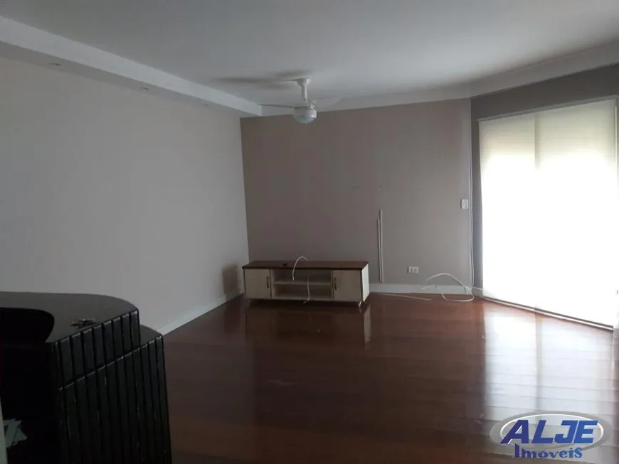 Foto 1 de Apartamento com 3 Quartos à venda, 120m² em Boa Vista, Marília