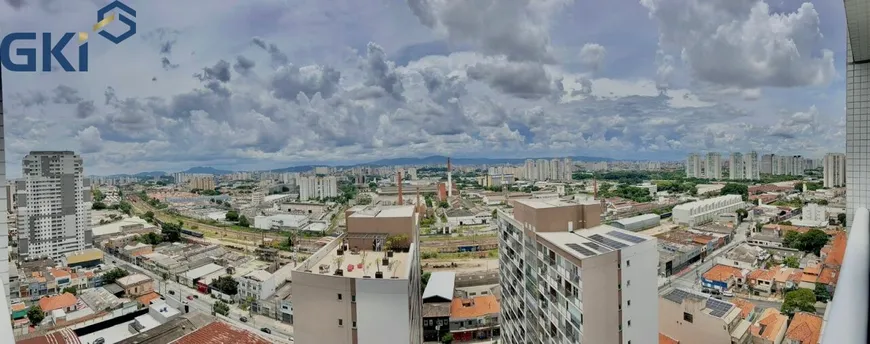 Foto 1 de Apartamento com 3 Quartos à venda, 91m² em Vila Romana, São Paulo