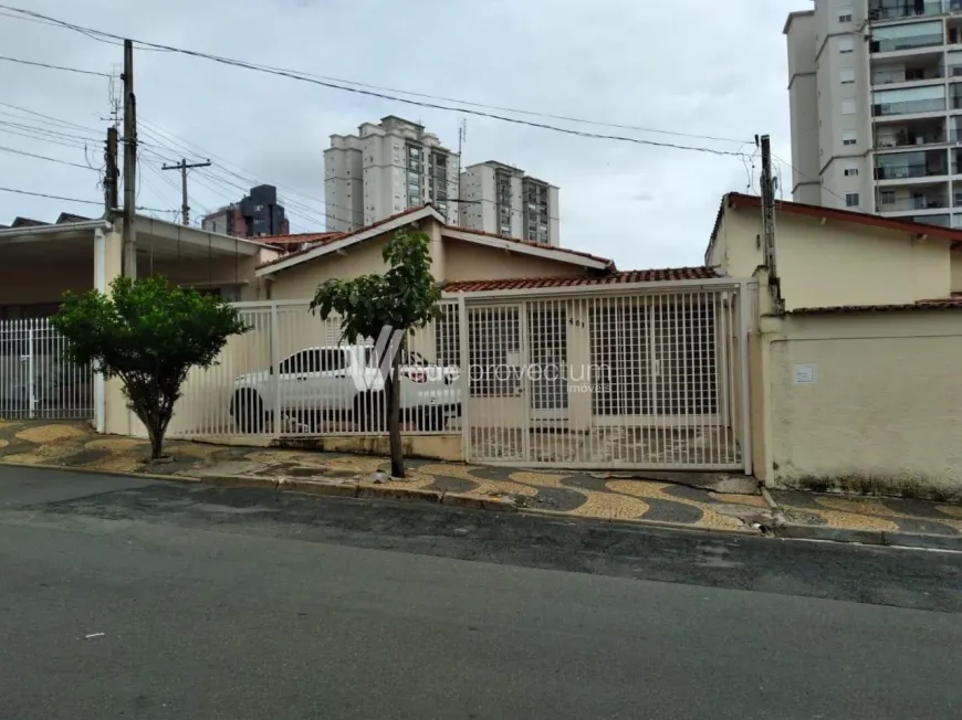 Foto 1 de Casa com 2 Quartos à venda, 99m² em Taquaral, Campinas