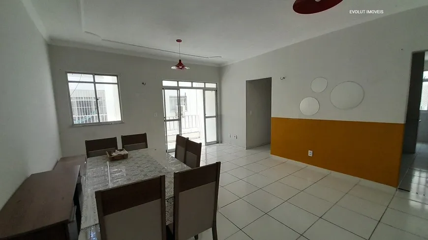 Foto 1 de Apartamento com 3 Quartos à venda, 76m² em Cidade dos Funcionários, Fortaleza