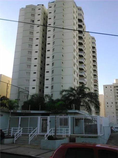 Foto 1 de Apartamento com 3 Quartos à venda, 74m² em Chácara Primavera, Campinas