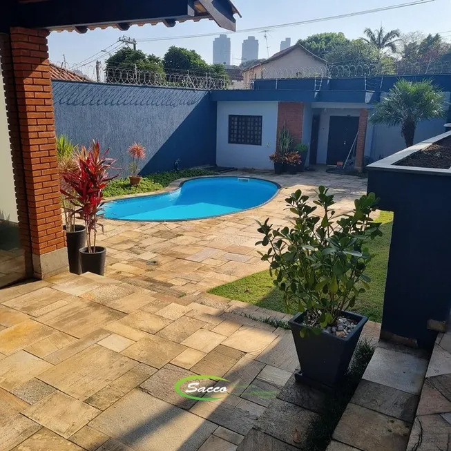 Foto 1 de Sobrado com 4 Quartos à venda, 360m² em Adalgisa, Osasco