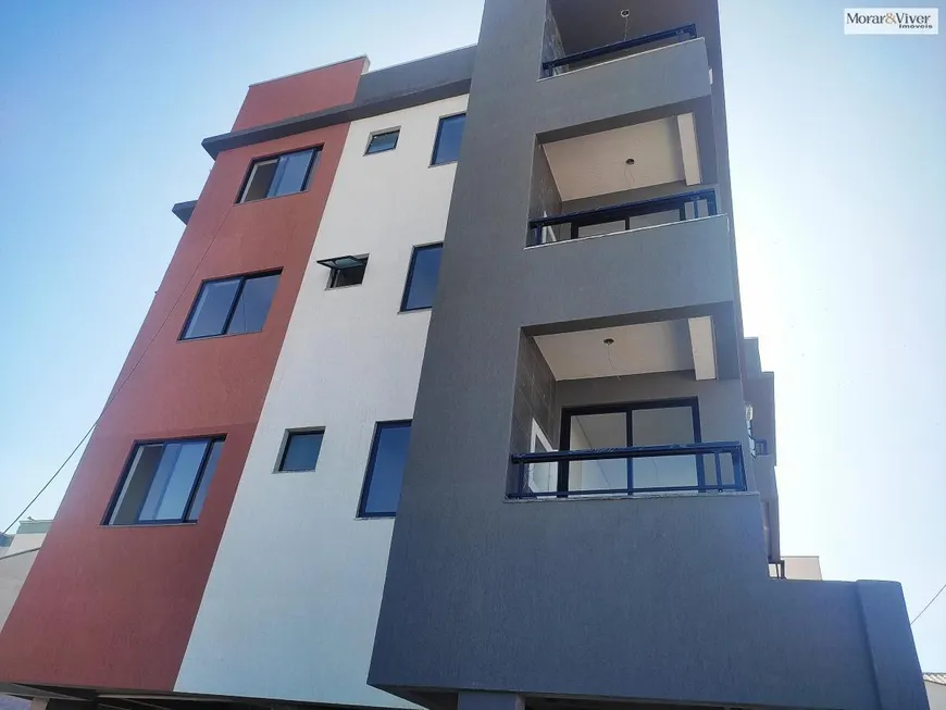 Foto 1 de Apartamento com 2 Quartos à venda, 49m² em Parque da Fonte, São José dos Pinhais