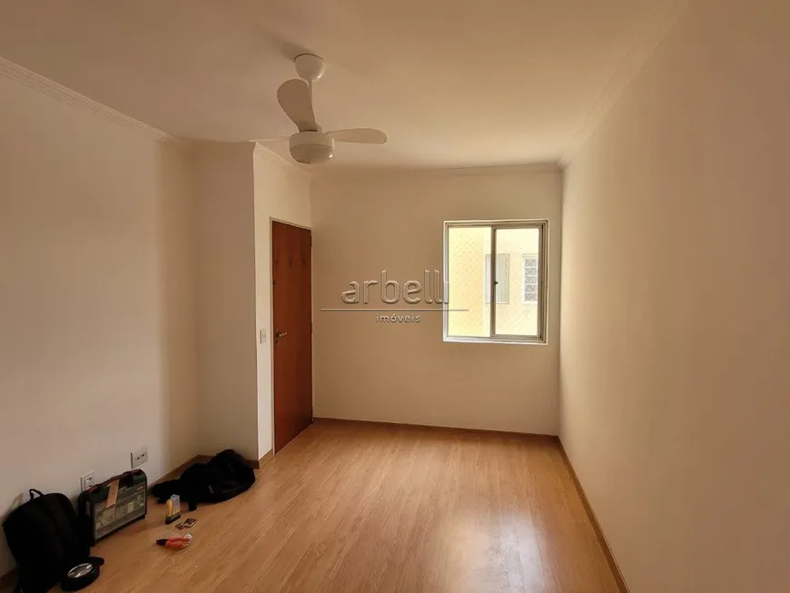 Foto 1 de Apartamento com 1 Quarto à venda, 42m² em Bonfim, Campinas