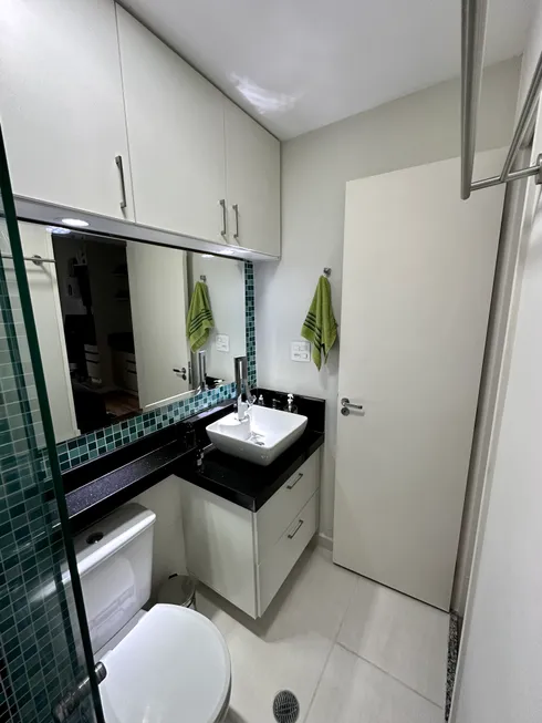 Foto 1 de Apartamento com 3 Quartos à venda, 66m² em Vila Municipal, Jundiaí