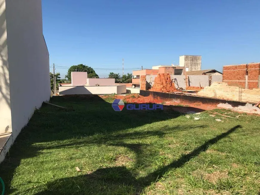 Foto 1 de Lote/Terreno à venda, 275m² em Village Mirassol III, Mirassol