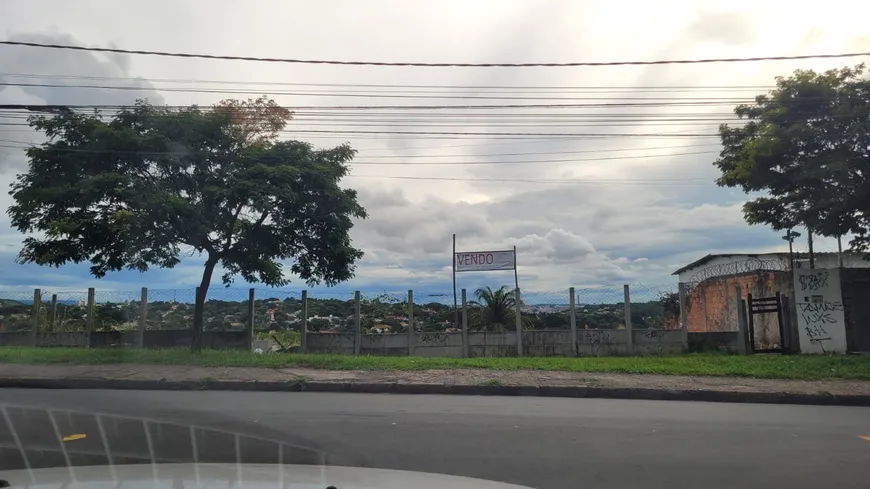 Foto 1 de Lote/Terreno à venda, 1200m² em Pampulha, Belo Horizonte