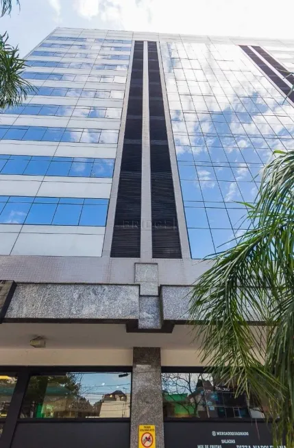 Foto 1 de Sala Comercial à venda, 45m² em Auxiliadora, Porto Alegre