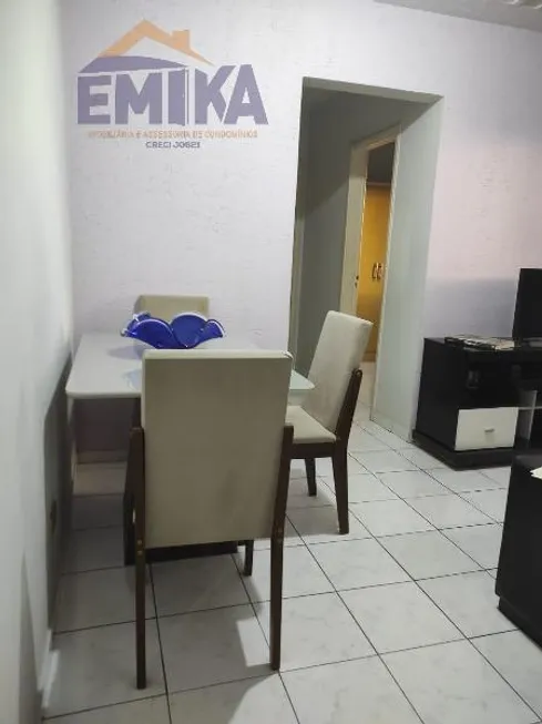 Foto 1 de Apartamento com 2 Quartos para venda ou aluguel, 62m² em Jardim Tropical, Cuiabá