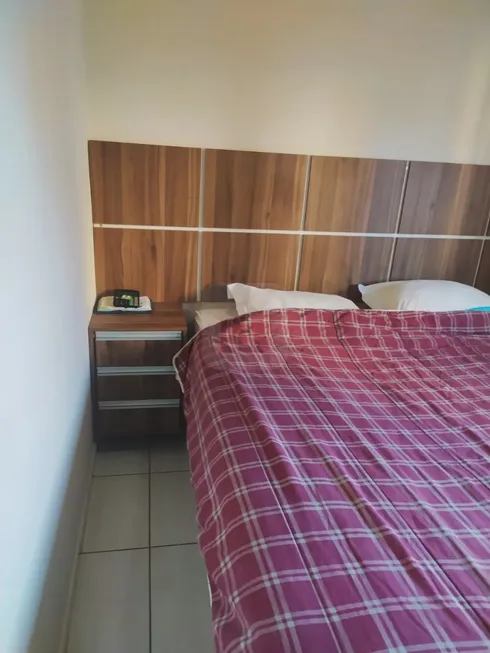 Foto 1 de Apartamento com 2 Quartos à venda, 46m² em Tubalina, Uberlândia