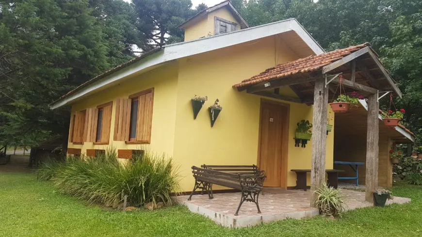 Foto 1 de Fazenda/Sítio com 1 Quarto à venda, 8663m² em Linha 28, Gramado