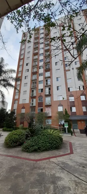 Foto 1 de Apartamento com 2 Quartos à venda, 50m² em Cambuci, São Paulo