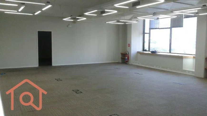 Foto 1 de Sala Comercial para venda ou aluguel, 375m² em Cidade Monções, São Paulo