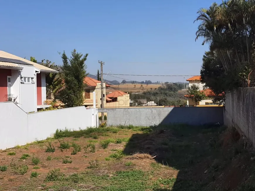 Foto 1 de Lote/Terreno à venda, 750m² em Parque Quinta da Boa Vista, Jundiaí