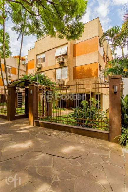 Foto 1 de Apartamento com 2 Quartos à venda, 92m² em Bela Vista, Porto Alegre