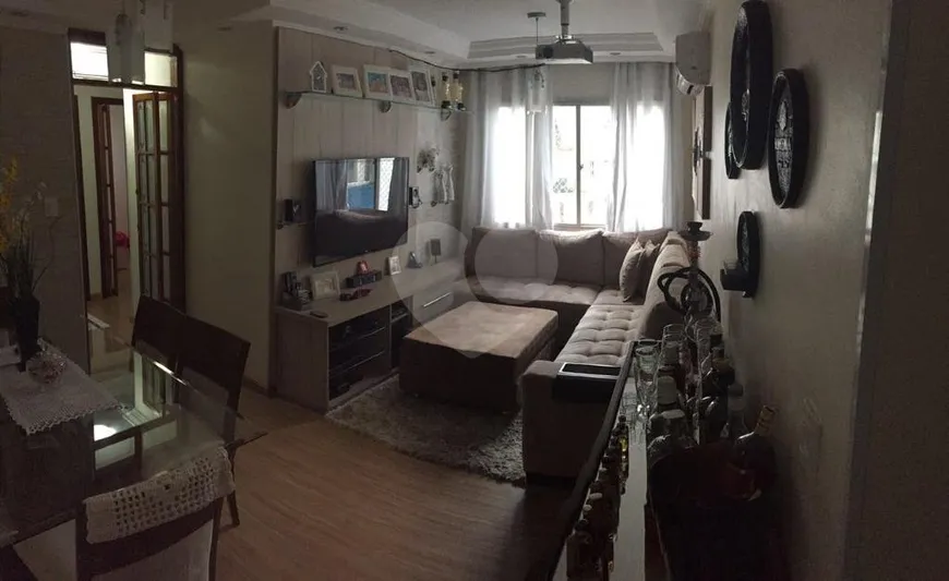 Foto 1 de Apartamento com 2 Quartos à venda, 58m² em Freguesia do Ó, São Paulo