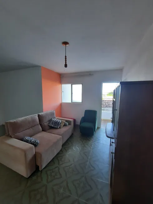 Foto 1 de Apartamento com 3 Quartos à venda, 85m² em Rio Doce, Olinda