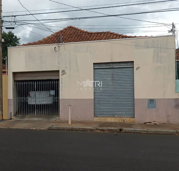 Foto 1 de Casa com 3 Quartos à venda, 204m² em Jardim Universal, Araraquara