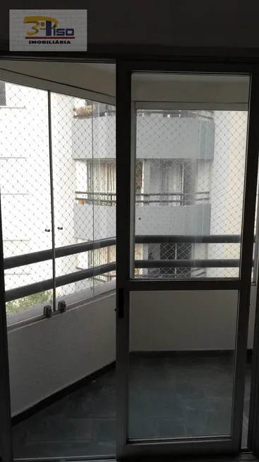 Foto 1 de Apartamento com 1 Quarto à venda, 45m² em Vila Esperança, São Paulo