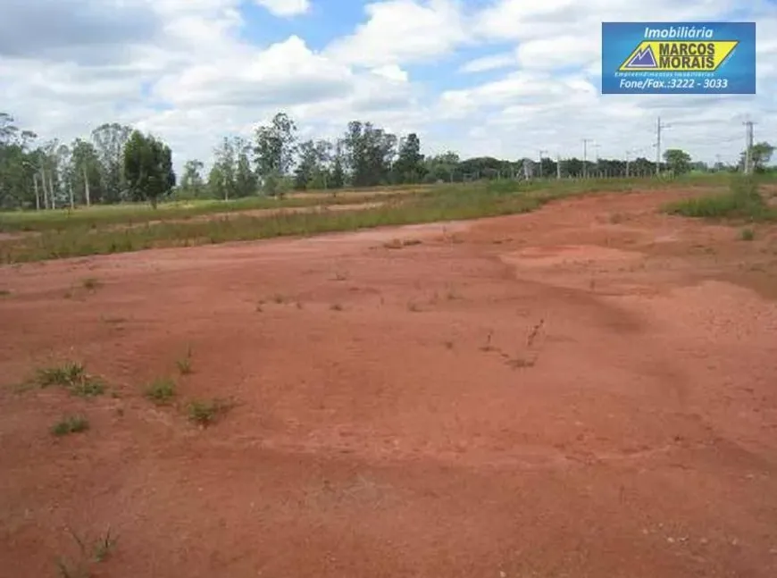 Foto 1 de Lote/Terreno para alugar, 2100m² em Zona Industrial, Sorocaba