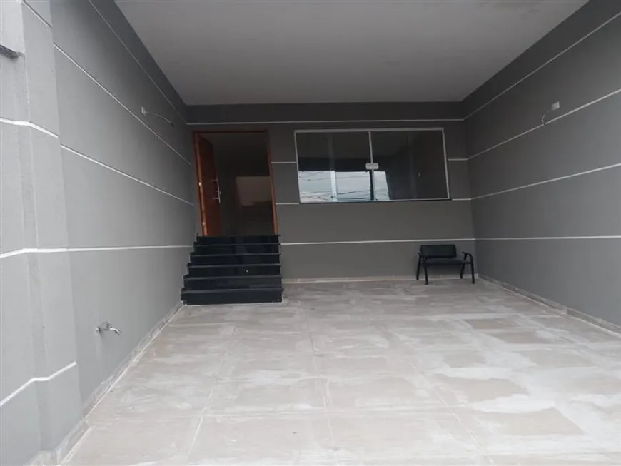 Foto 1 de Sobrado com 3 Quartos à venda, 250m² em Vila Roque, São Paulo