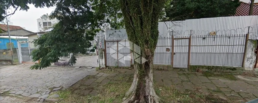 Foto 1 de Lote/Terreno à venda, 300m² em Jardim Botânico, Porto Alegre