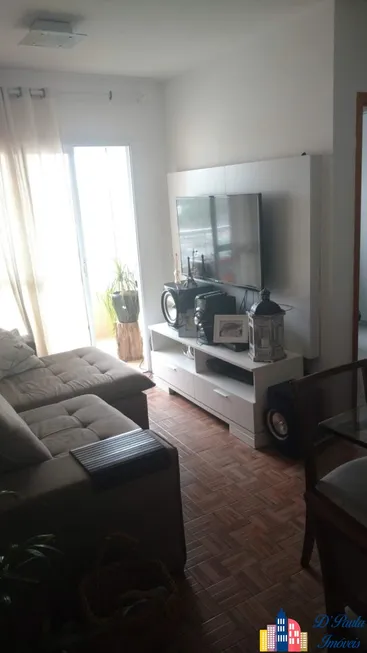 Foto 1 de Apartamento com 2 Quartos à venda, 66m² em Vila Porto, Barueri