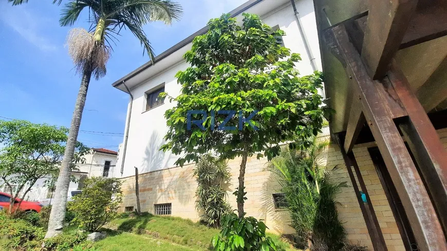 Foto 1 de Casa com 3 Quartos à venda, 305m² em Vila Mariana, São Paulo