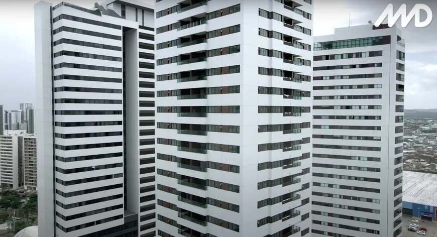Foto 1 de Apartamento com 4 Quartos à venda, 124m² em Boa Viagem, Recife
