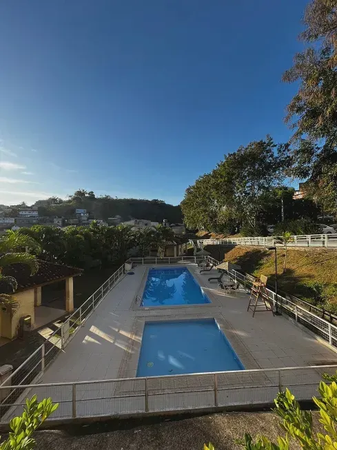 Foto 1 de Apartamento com 2 Quartos à venda, 50m² em Campo Grande, Rio de Janeiro