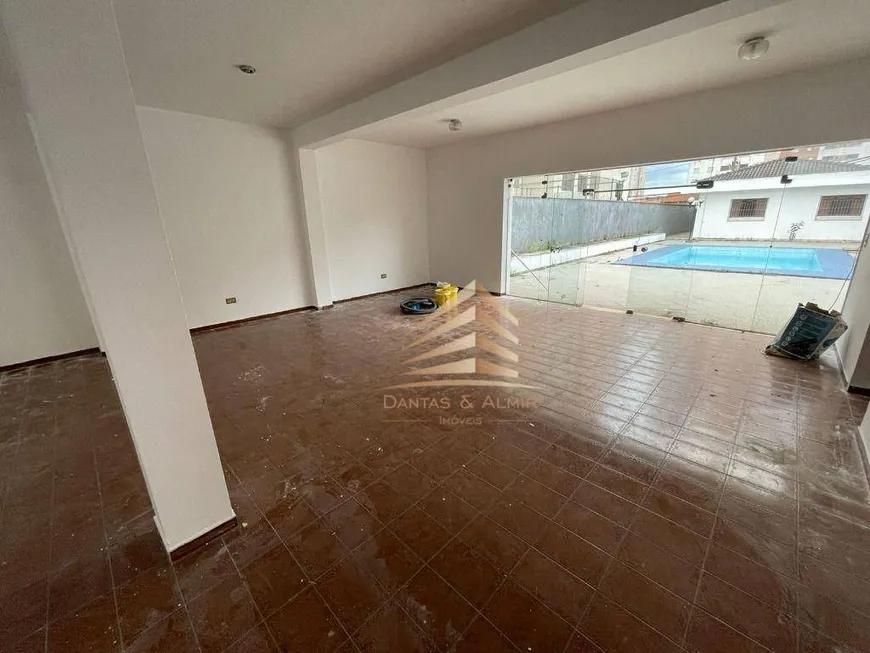 Foto 1 de Casa com 3 Quartos à venda, 570m² em Vila Rosalia, Guarulhos
