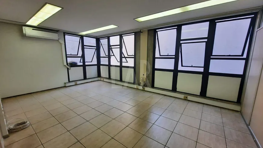 Foto 1 de Sala Comercial à venda, 122m² em Santa Efigênia, Belo Horizonte