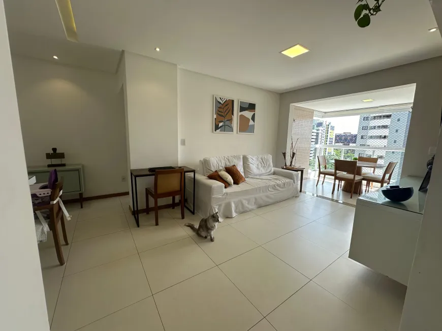 Foto 1 de Apartamento com 2 Quartos à venda, 87m² em Armação, Salvador