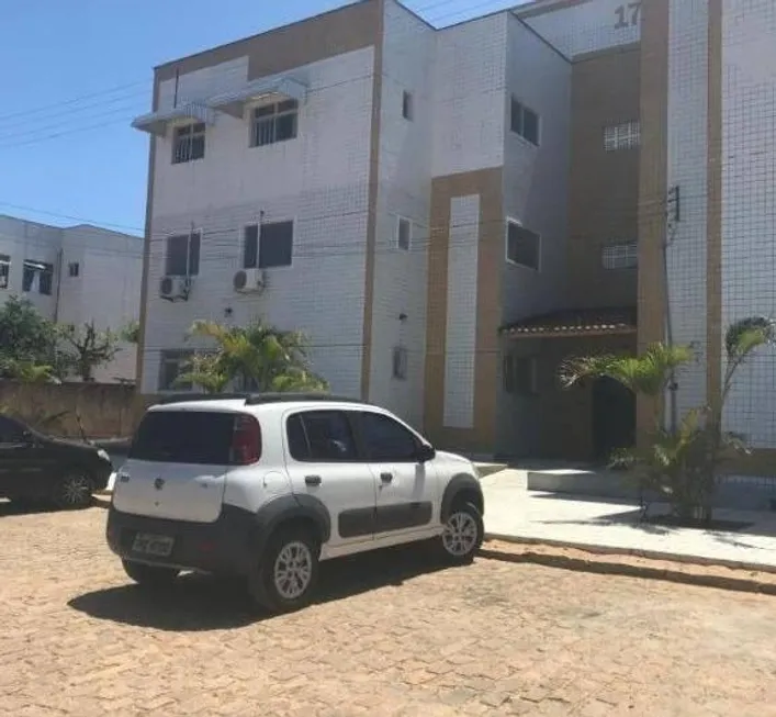 Foto 1 de Apartamento com 2 Quartos à venda, 68m² em Neópolis, Natal