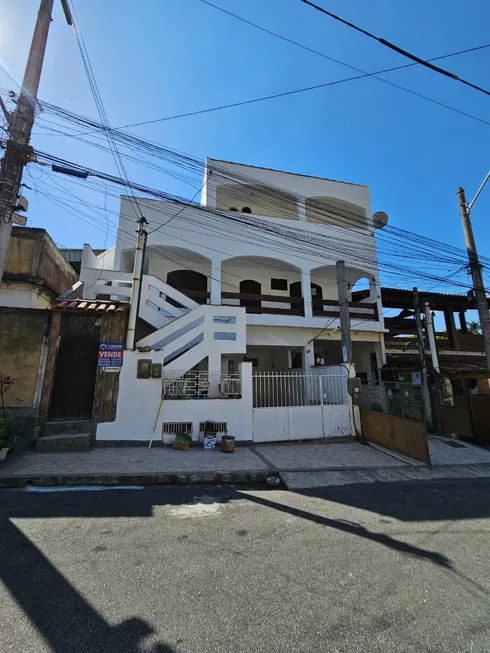 Foto 1 de Casa com 3 Quartos à venda, 197m² em Porto Velho, São Gonçalo