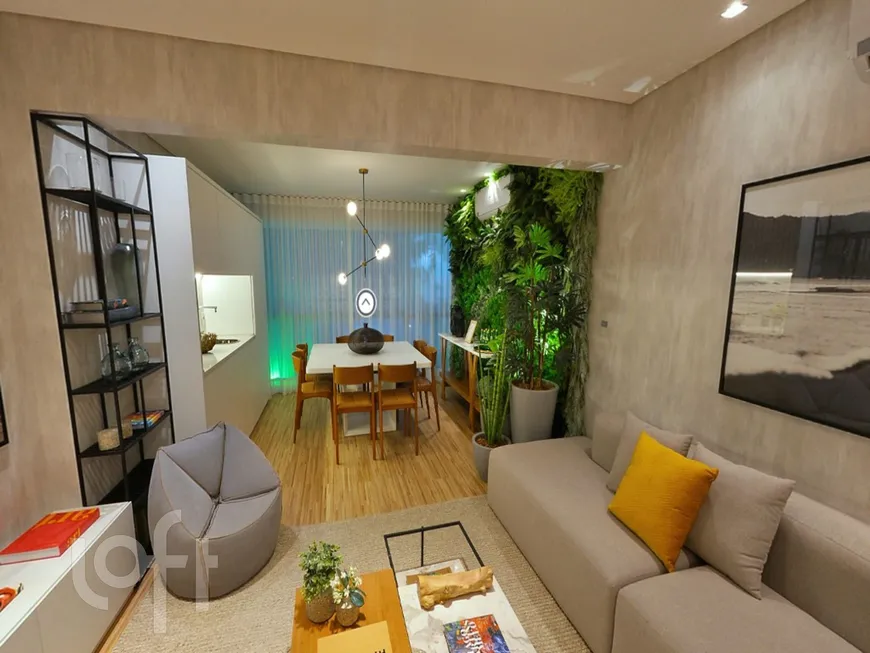 Foto 1 de Apartamento com 3 Quartos à venda, 122m² em Pinheiros, São Paulo