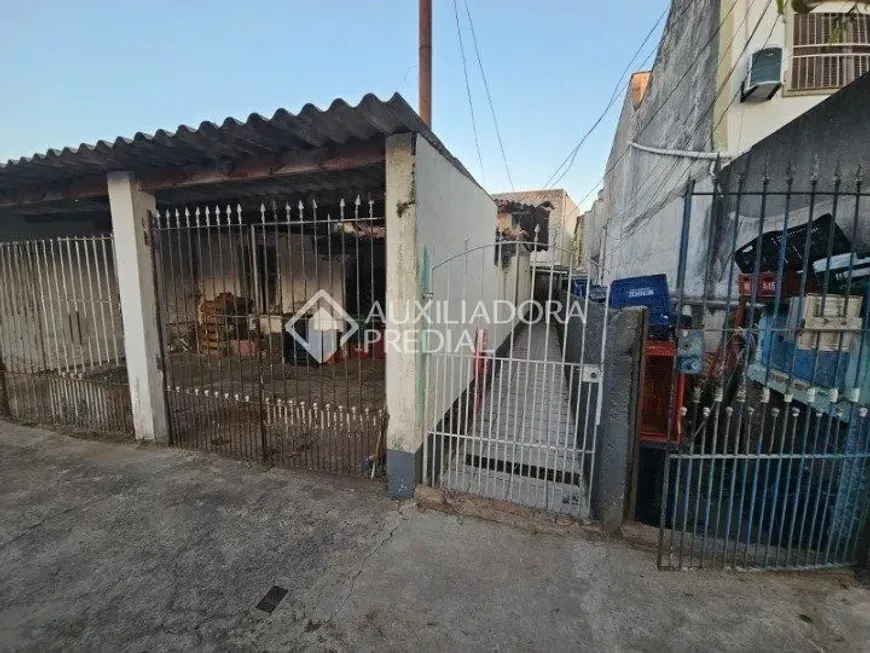 Foto 1 de Lote/Terreno à venda, 283m² em Prosperidade, São Caetano do Sul