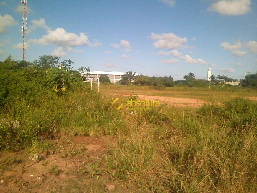 Foto 1 de Lote/Terreno à venda, 9800m² em Várzea, Recife