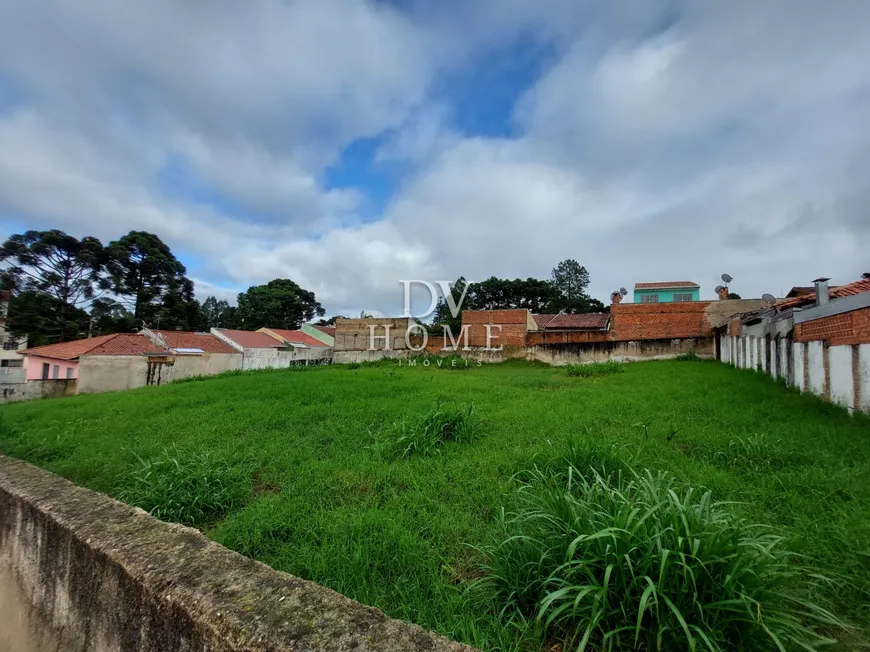 Foto 1 de Lote/Terreno à venda, 1140m² em CAMPO PEQUENO, Colombo