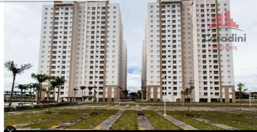 Foto 1 de Apartamento com 2 Quartos à venda, 56m² em Vila Santa Catarina, Americana